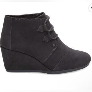 Toms Kala Desert Wedge